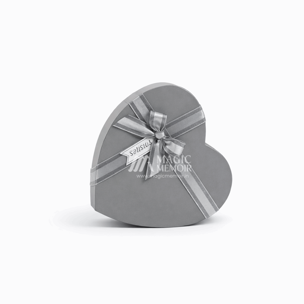 Heart Box - MC 5086