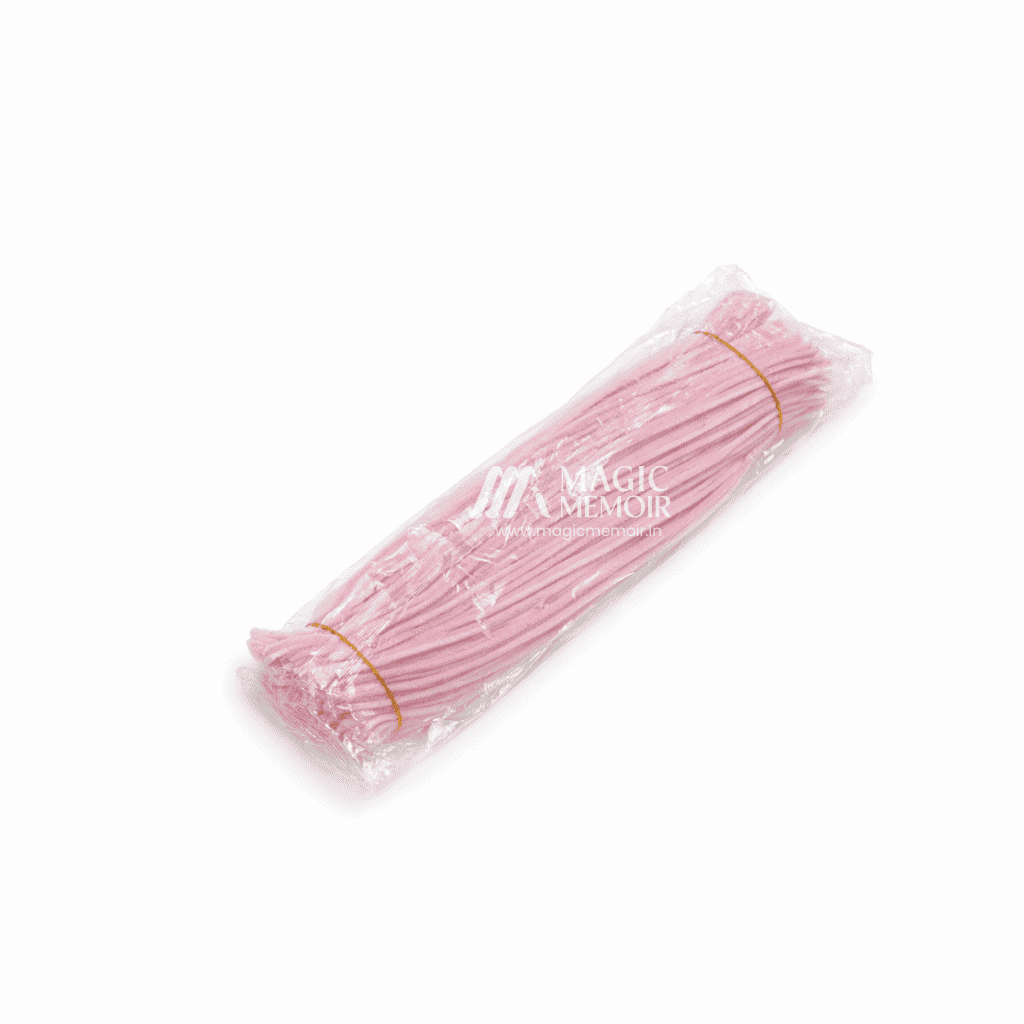 Pipe Cleaner - Plain - Magic Memoir