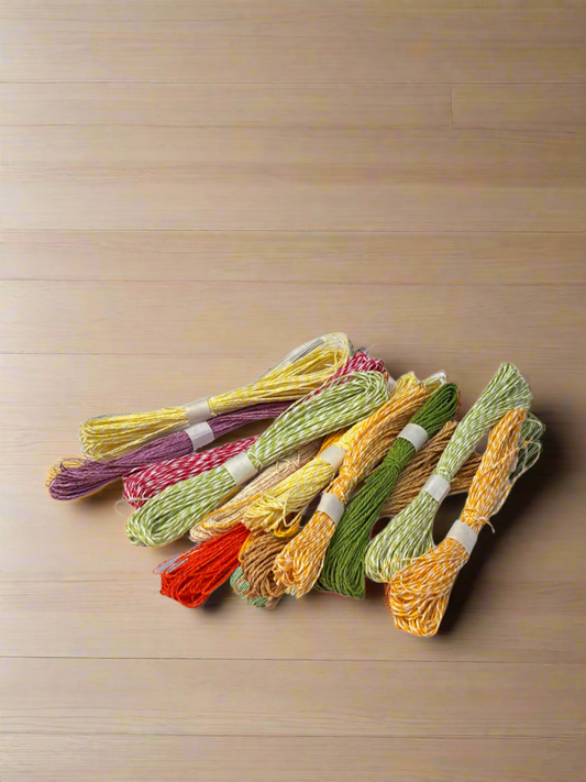Paper Threads