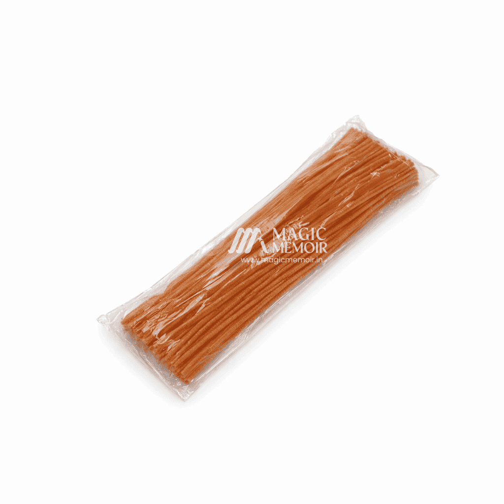 Pipe Cleaner - Plain - Magic Memoir