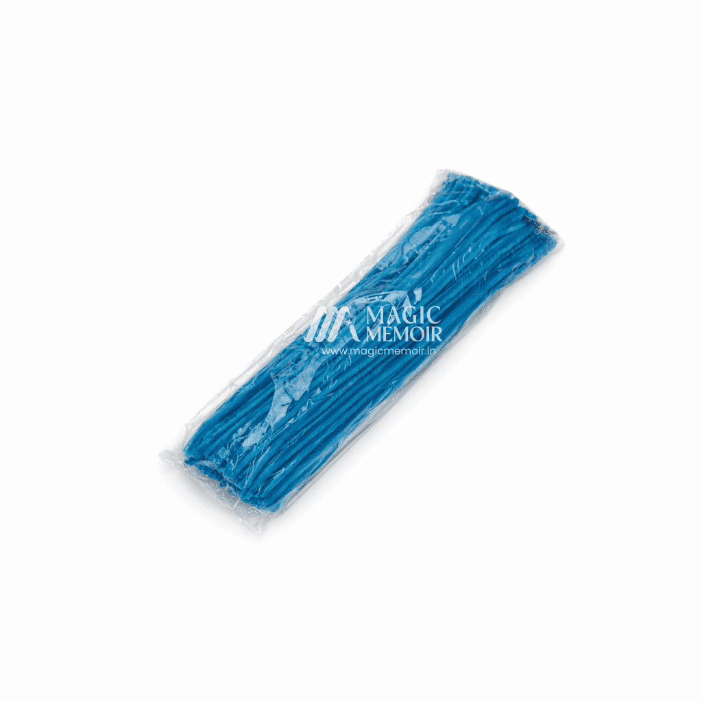 Pipe Cleaner - Plain - Magic Memoir