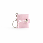 Mini Album Keychains