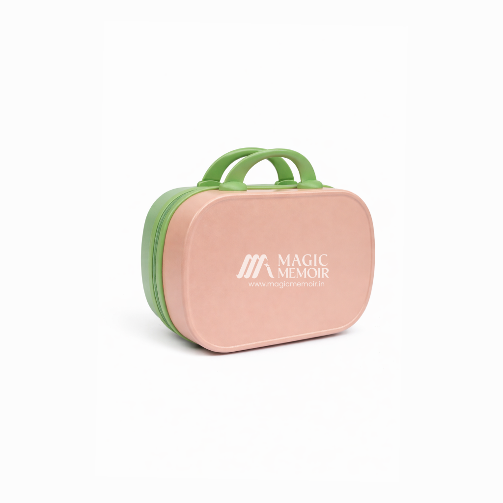 Mini Trolley - Model A