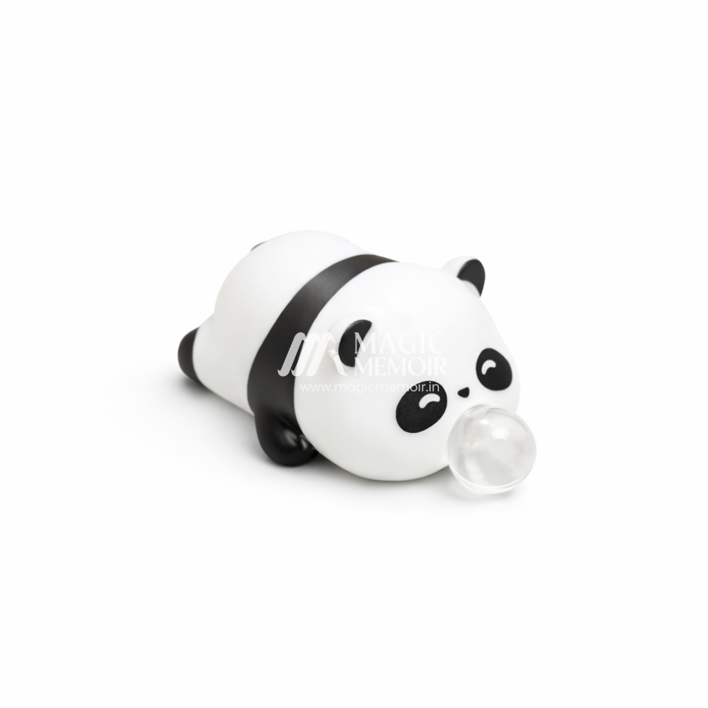 Bubble Panda - Trending Fun Toy