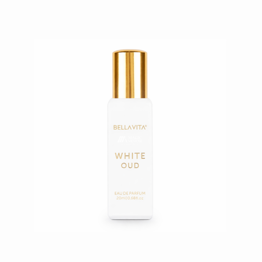 Bellavita Perfume 20ml - Single Bottle