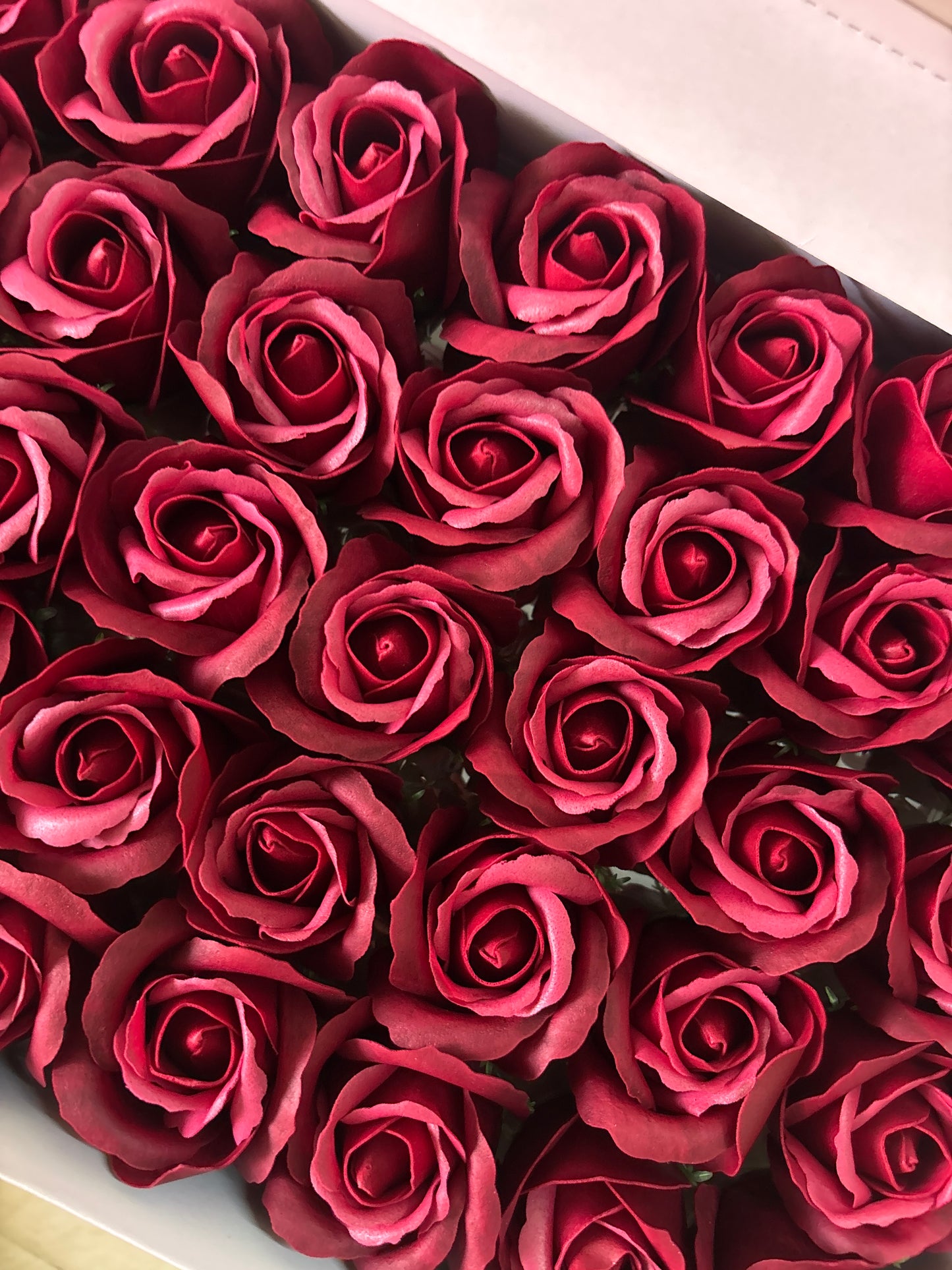 Scented Rose - Meroon