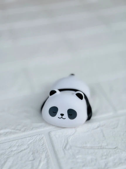 Mini Sleeping Panda
