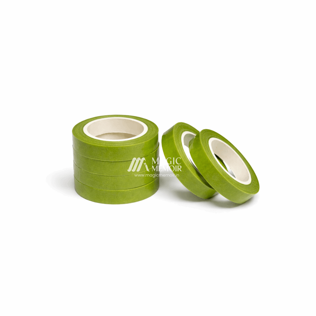 Floral Tape - Green