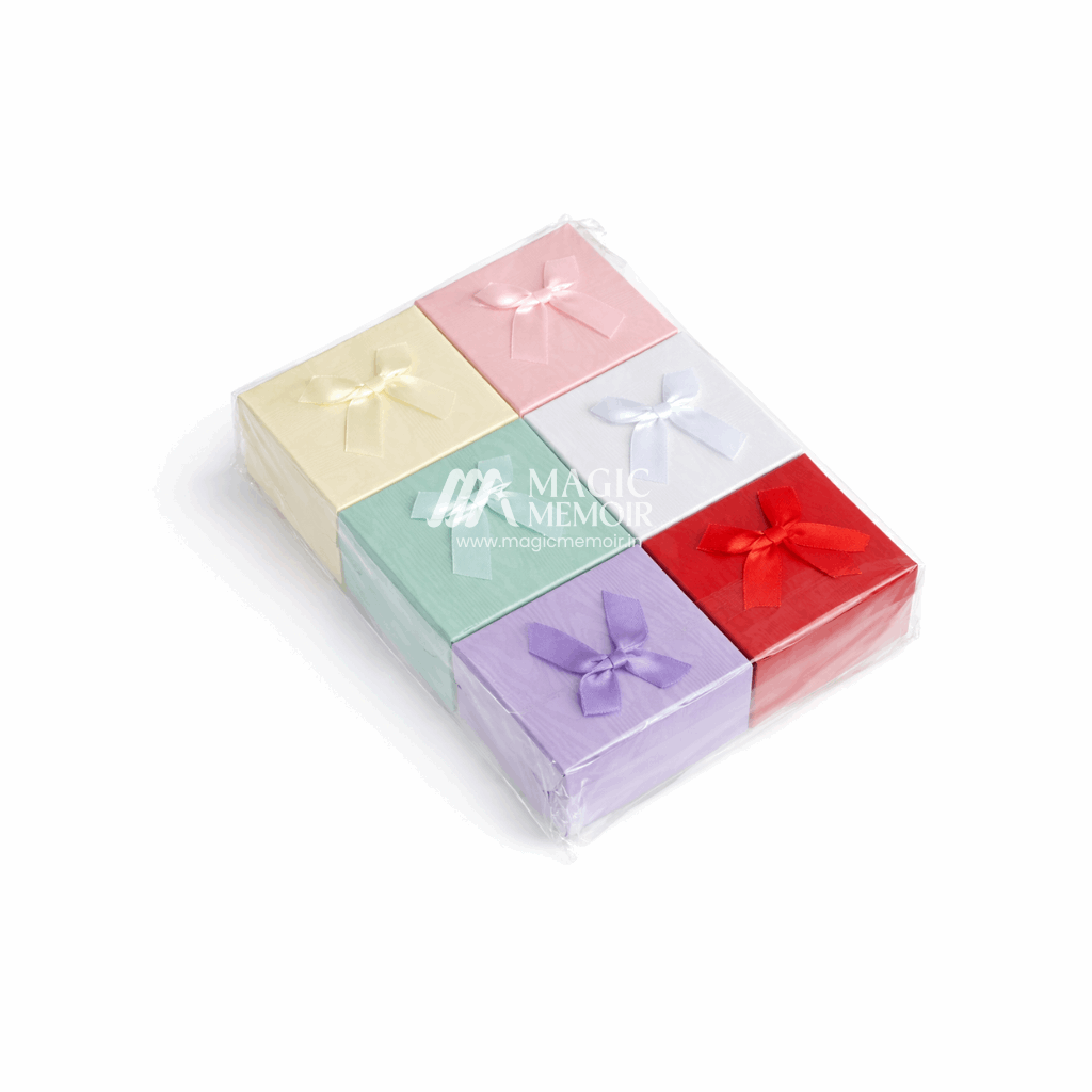 Mini Watch Box