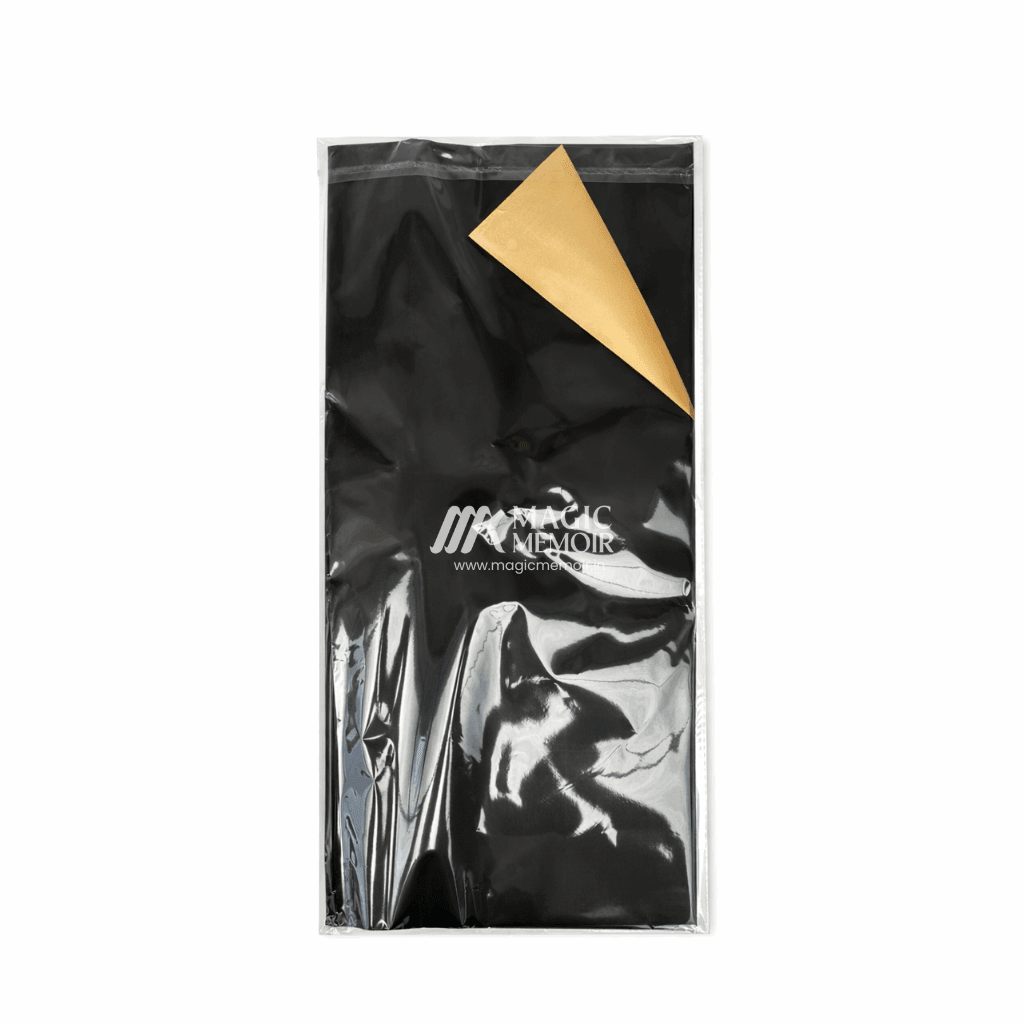 Wrapping Paper Plastic (20 sheet) - MG 2545A - Magic Memoir