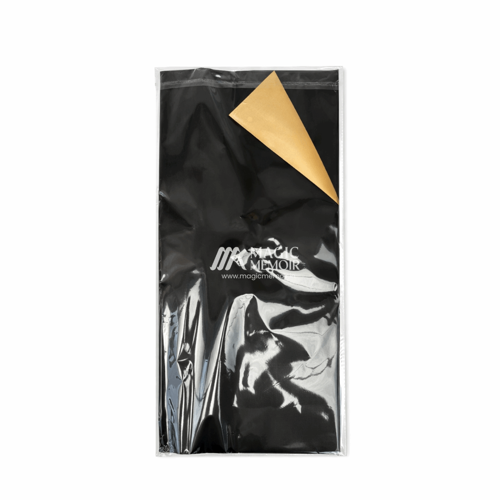Wrapping Paper Plastic (20 sheet) - MG 2545A