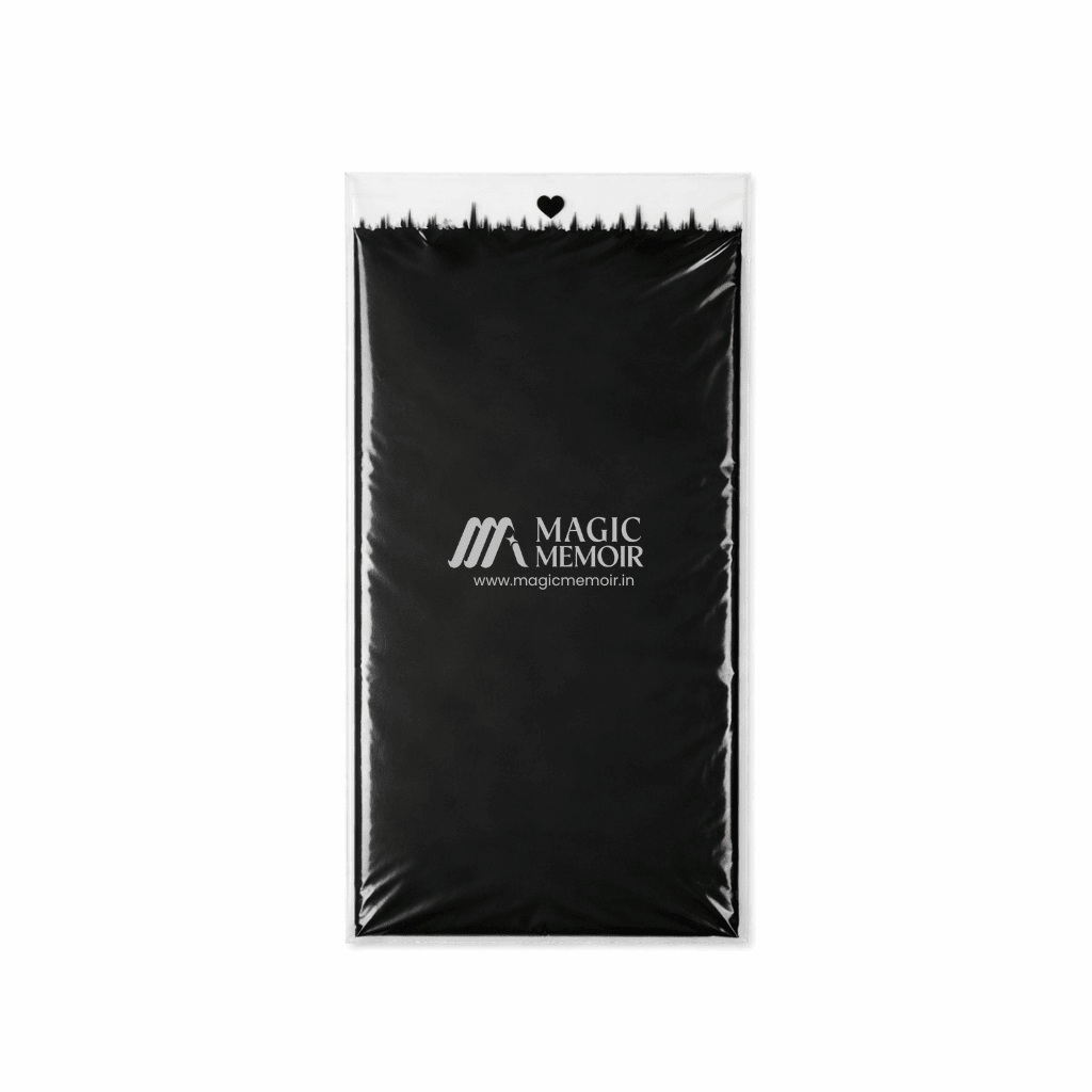 Wrapping Paper Plastic (20 sheet) - MG 2558I - Magic Memoir