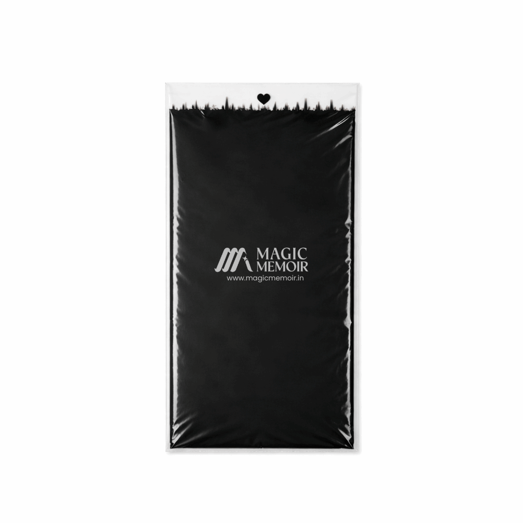 Wrapping Paper Plastic (20 sheet) - MG 2558I