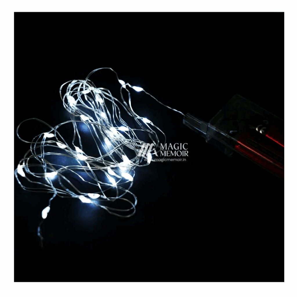 Fairy Light - White