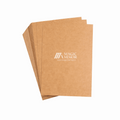 Kraft Paper A4 - 10 Sheets