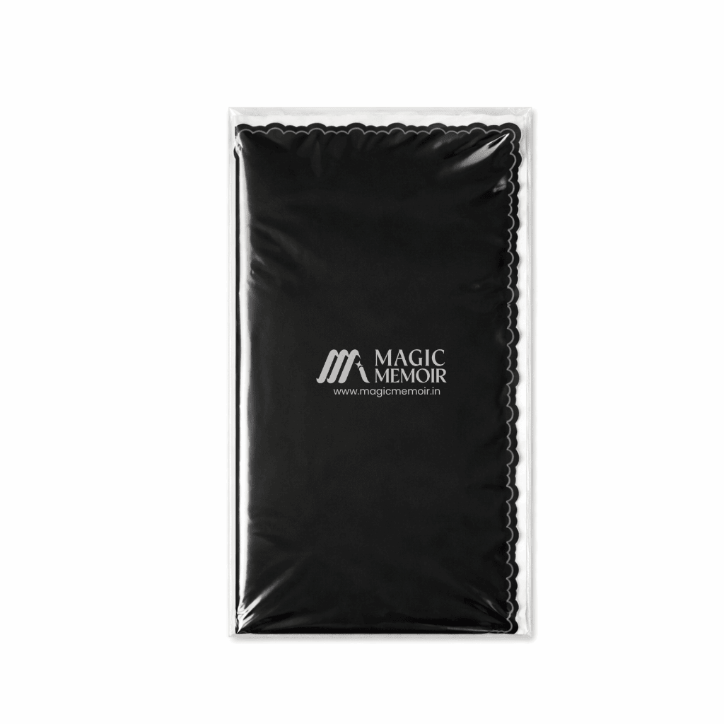 Wrapping Paper Plastic (20 sheet) - MG 2541 I - Magic Memoir