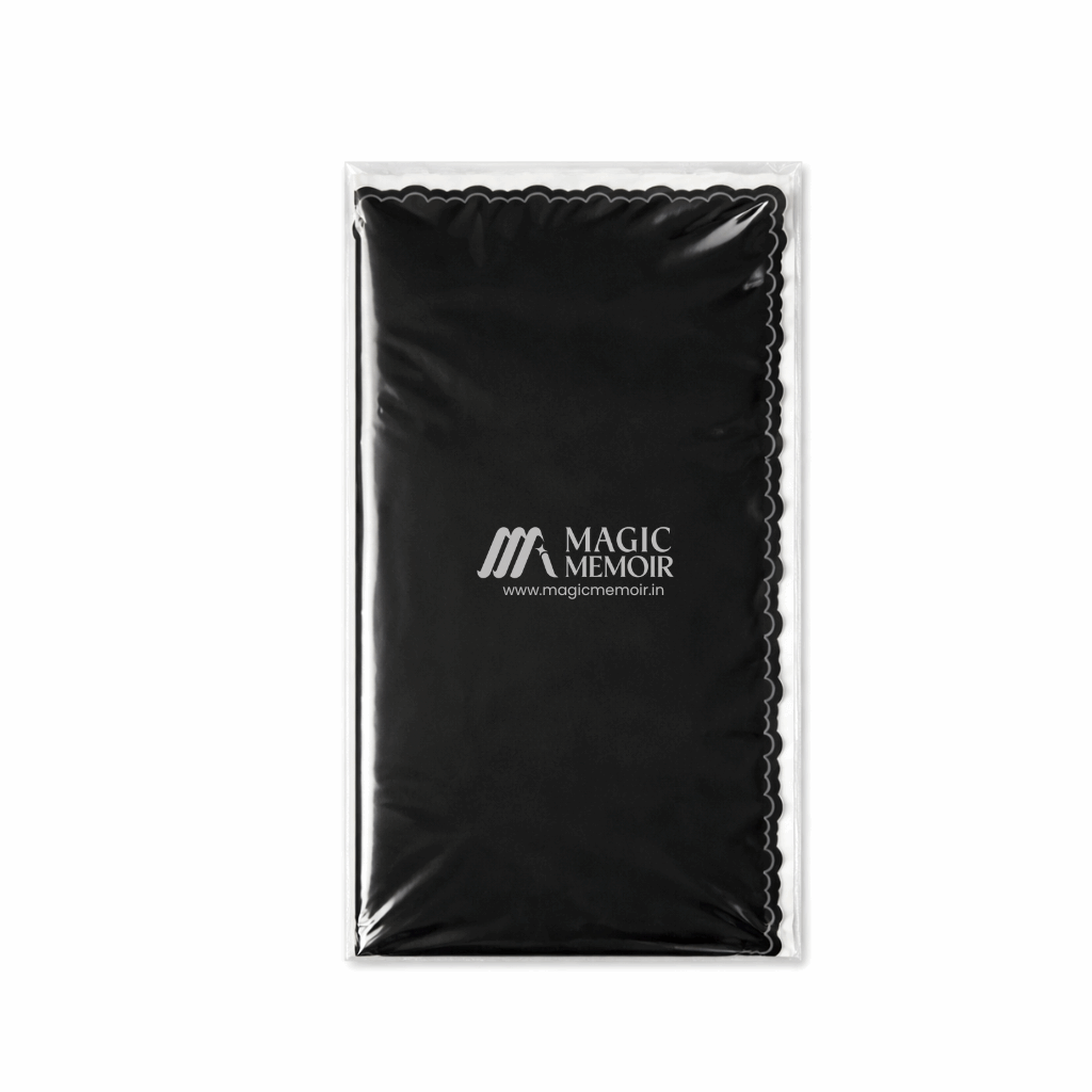 Wrapping Paper Plastic (20 sheet) - MG 2541 I