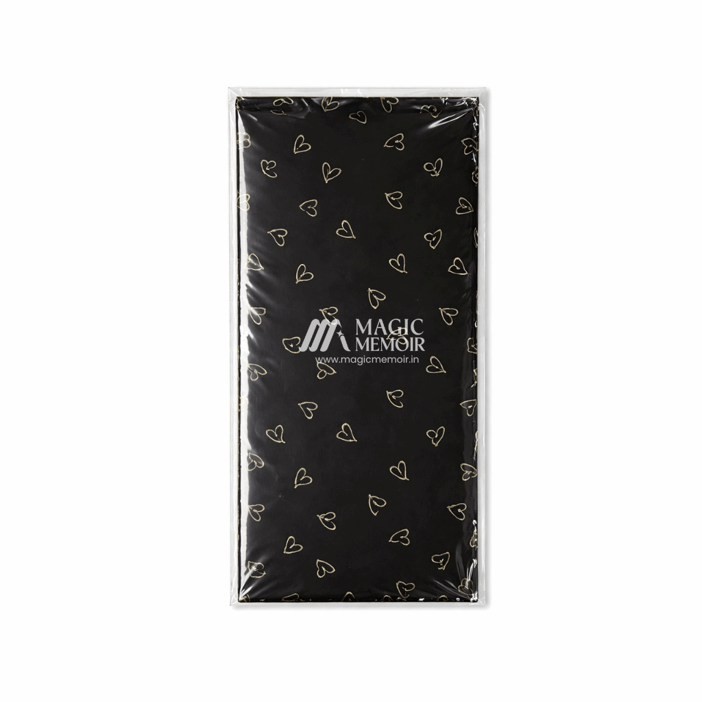 Wrapping Paper Plastic (20 sheet) - MG 2539A