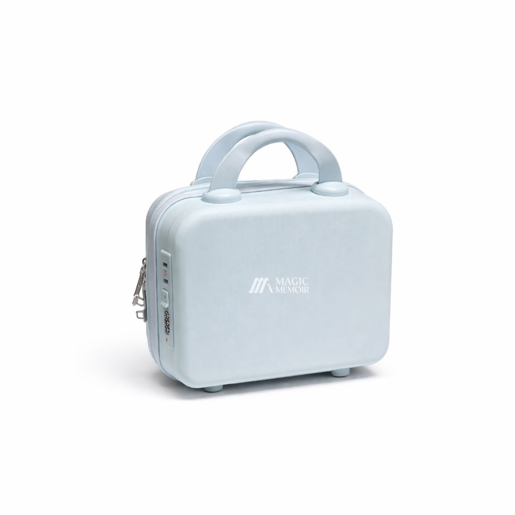 Mini Trolley - Plain Design - Magic Memoir