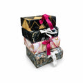 Foldable Paper Box 10x8" - Assorted Colours
