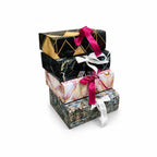 Foldable Paper Box 10x8" - Assorted Colours