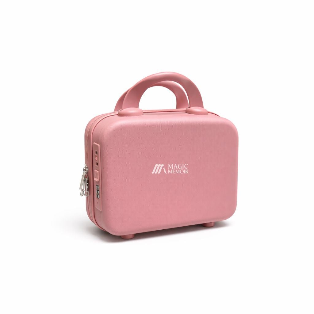 Mini Trolley - Plain Design - Magic Memoir