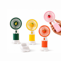Mini Bouquet Fan