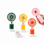 Mini Bouquet Fan