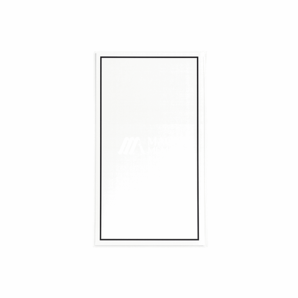 Wrapping Paper Plastic (20 sheet) - MC-16B-1