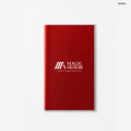 Wrapping Paper Plastic (20 sheet) -  MG2562J