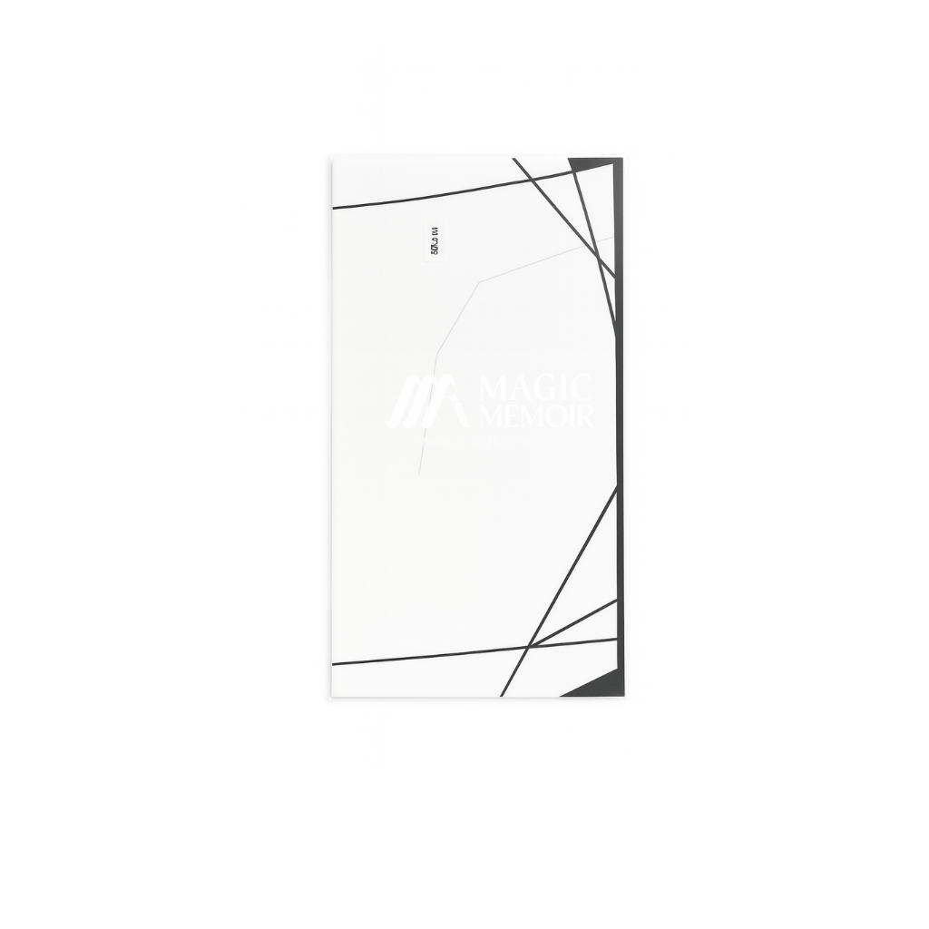 Wrapping Paper Plastic (20 sheet) - MC-1042-2