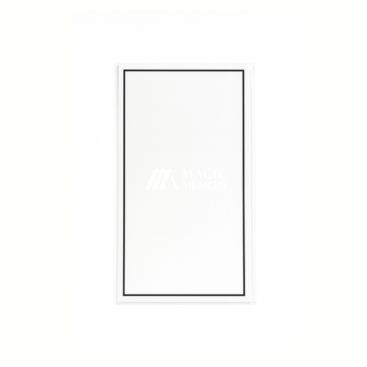 Wrapping Paper Plastic (20 sheet) - MC-16B-1