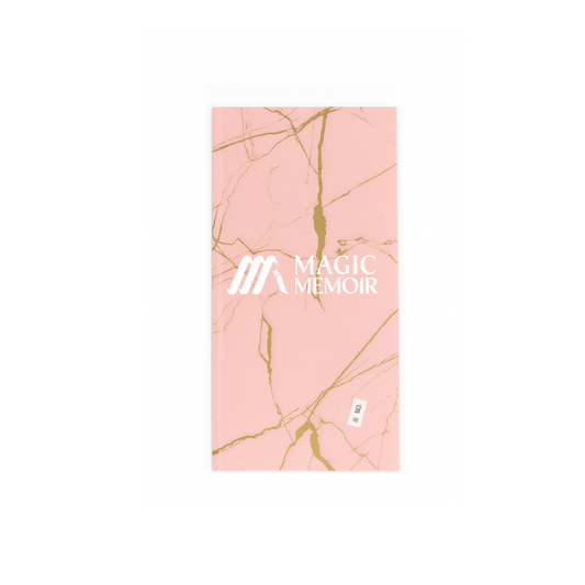 Wrapping Paper Plastic (20 sheet) - MC-1042-7