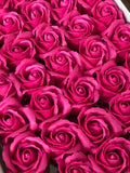 Scented Rose - Dark Pink