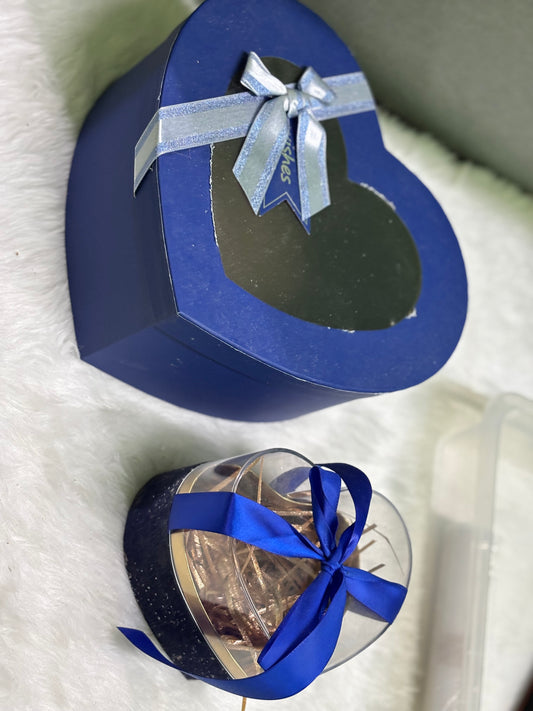 Hamper Box Combo – 2 Pcs