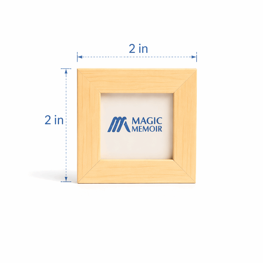 Frame 2x2"