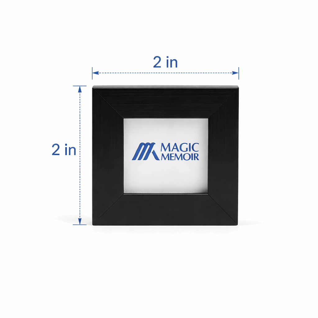 Frame 2x2"