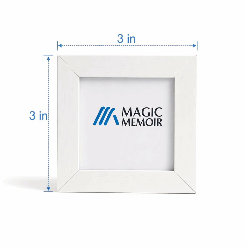 Frame 3x3"