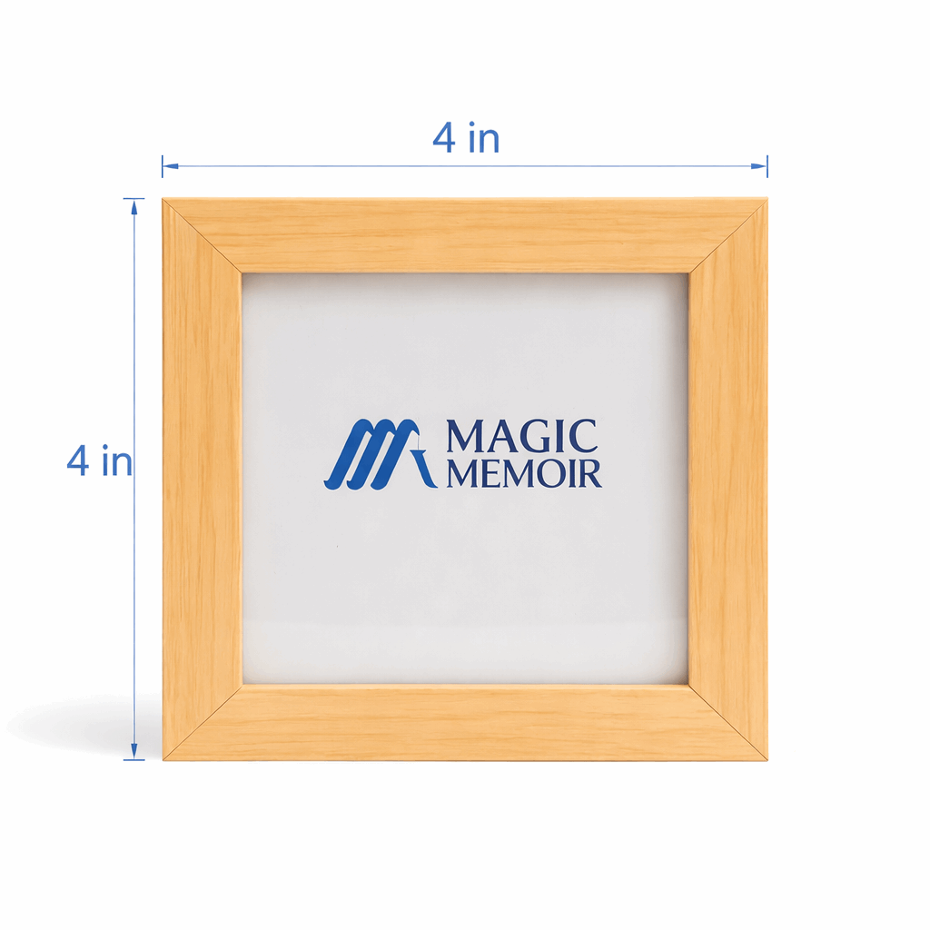 Frame 4x4"