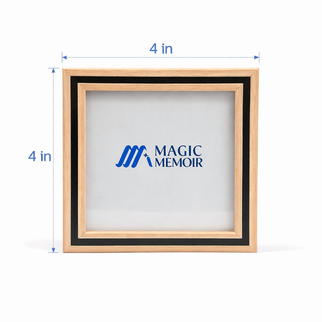 Frame 4x4"