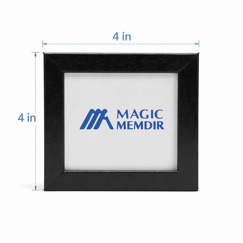 Frame 4x4"
