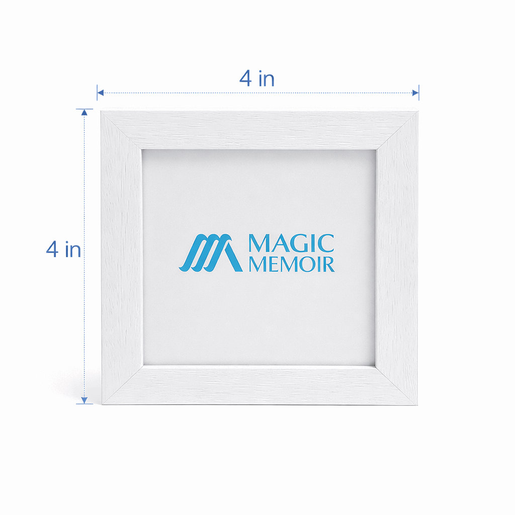 Frame 4x4"