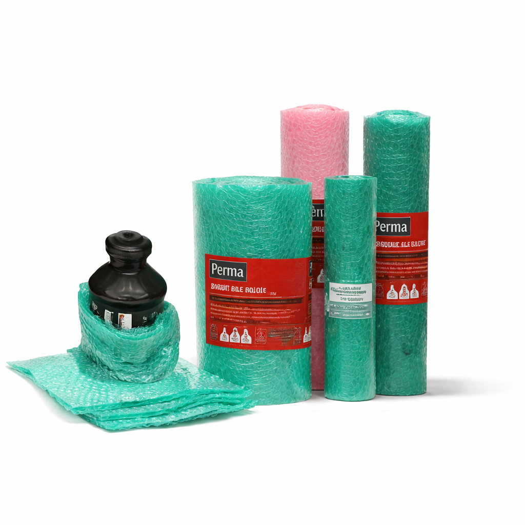 Premier Bubble Rolls