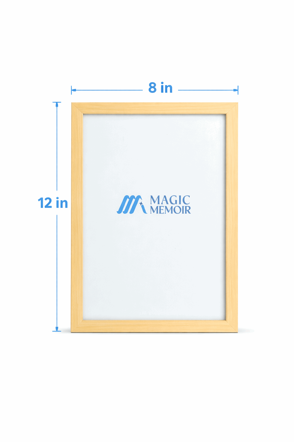 Frame A4 (Fragile Item – Order at Your Own Risk)
