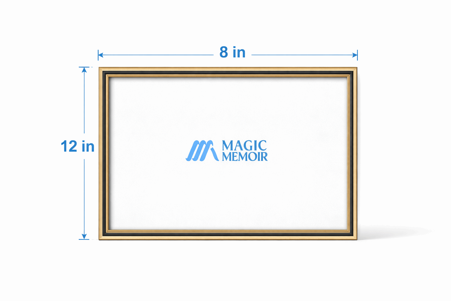Frame A4 (Fragile Item – Order at Your Own Risk)