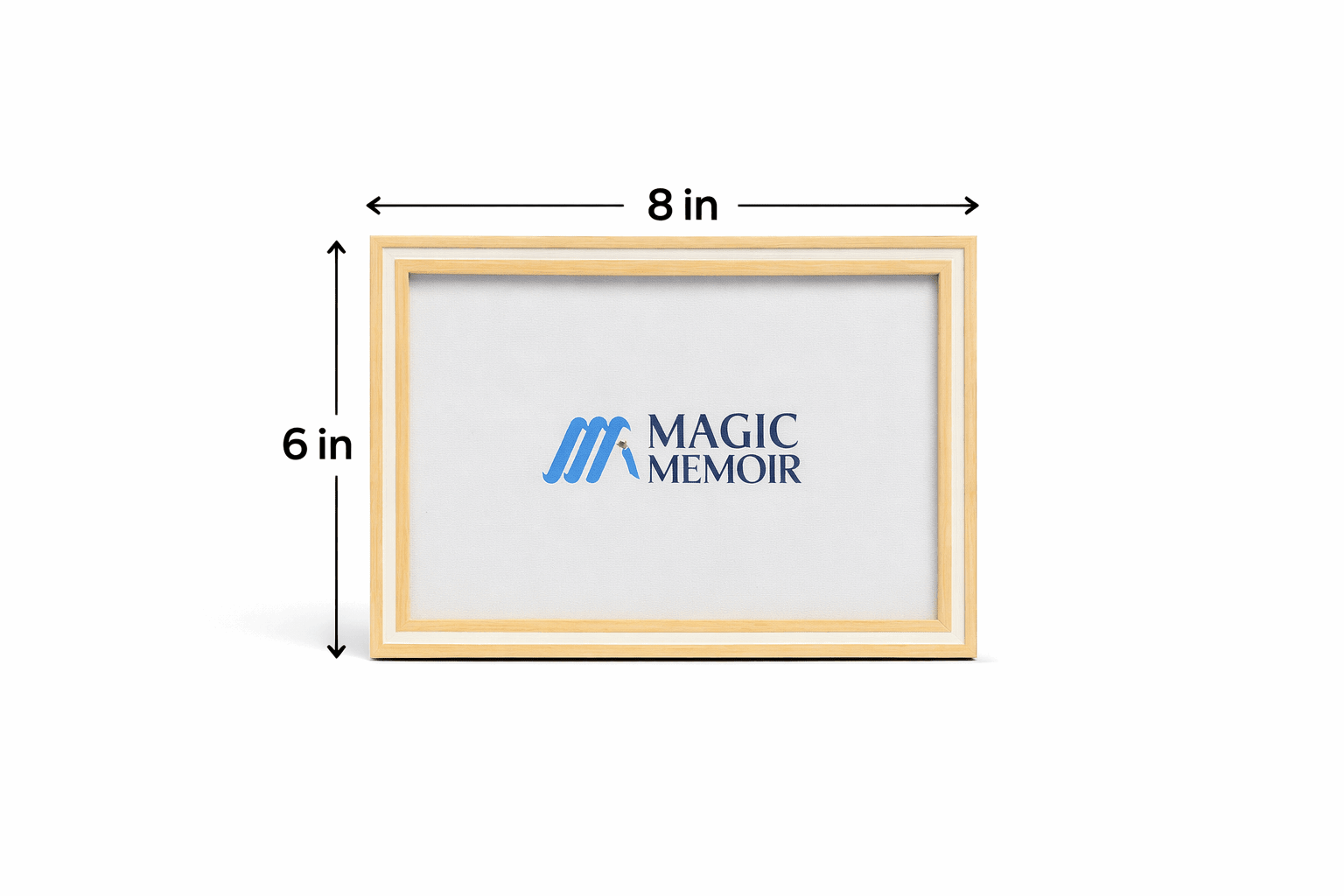 Frame A5 - Magic Memoir