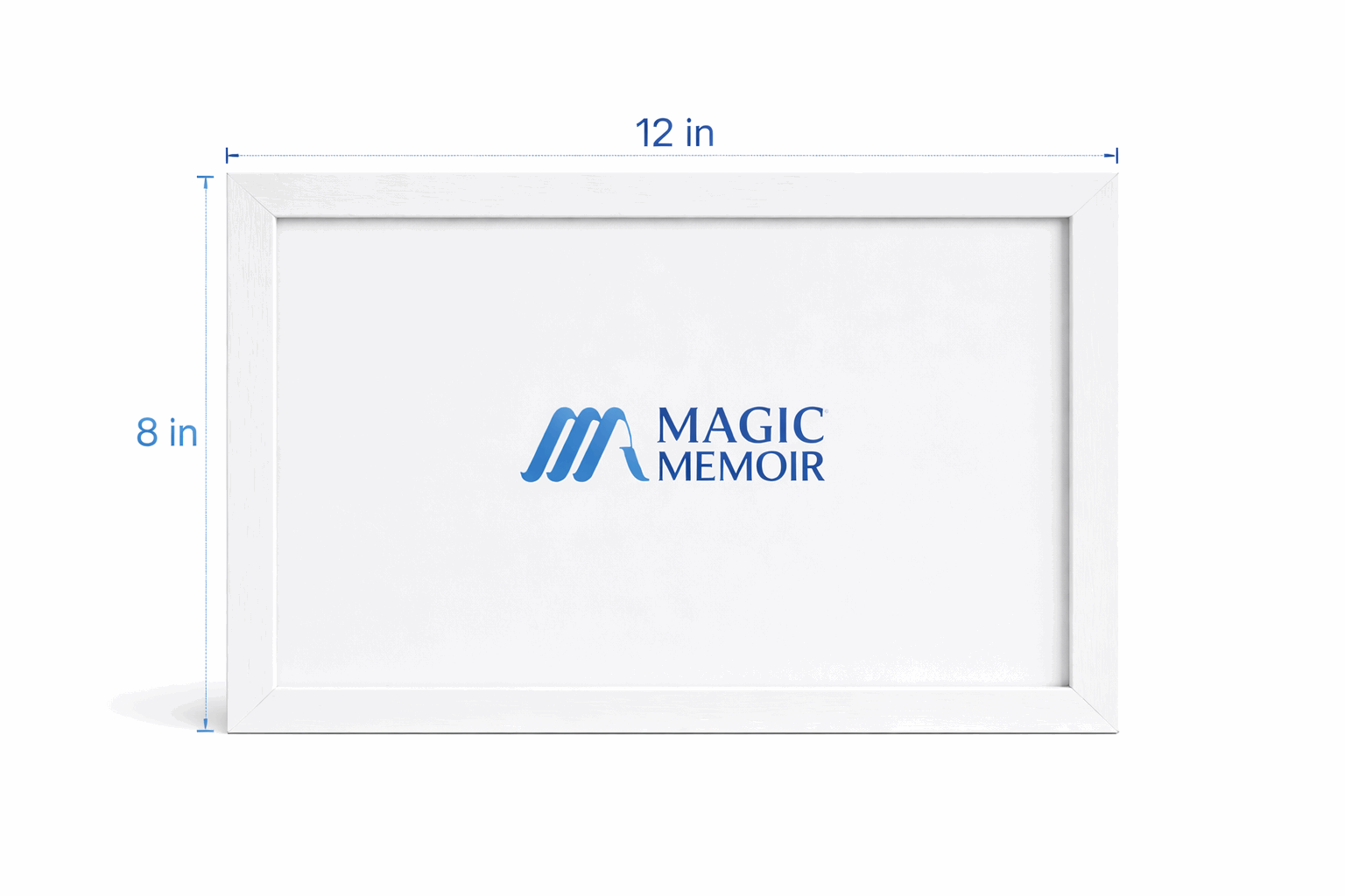 Frame A4 (Fragile Item – Order at Your Own Risk)