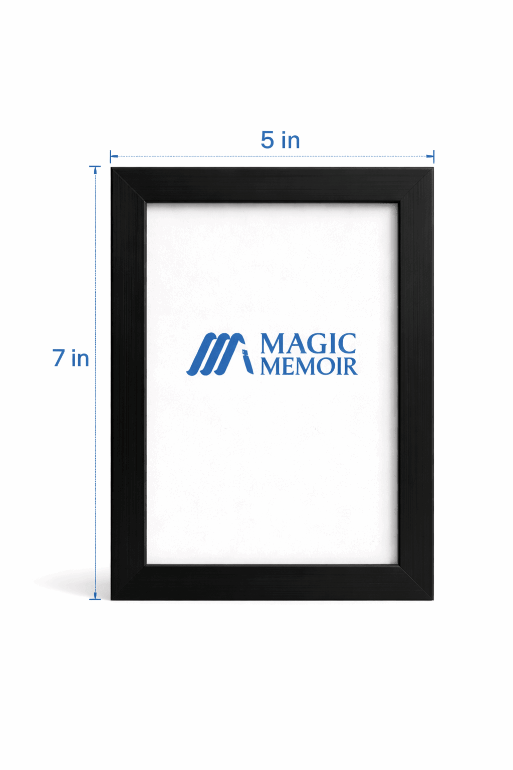Frame 5x7" - Magic Memoir