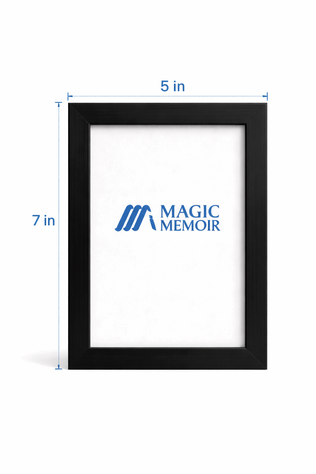 Frame 5x7"