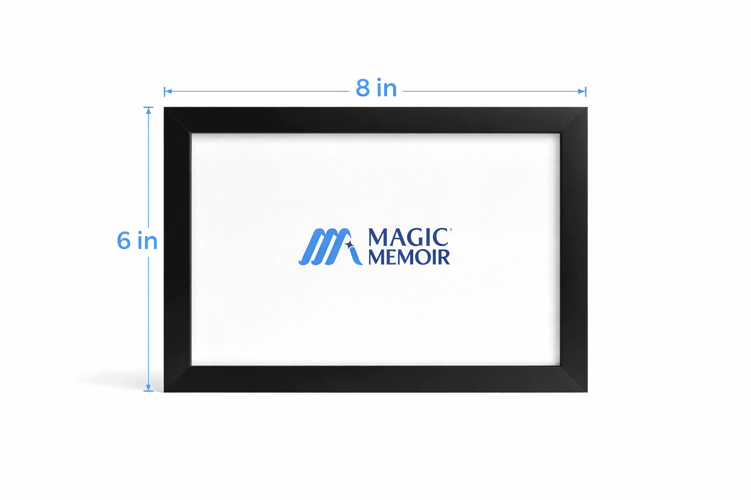 Frame A5 - Magic Memoir